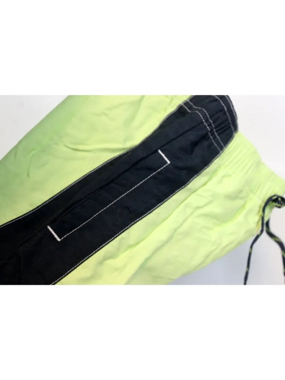 NWT 2002 Gap Baby Boy 3T Swim Shorts Trunks Shorts Navy Board Mesh Lining Green